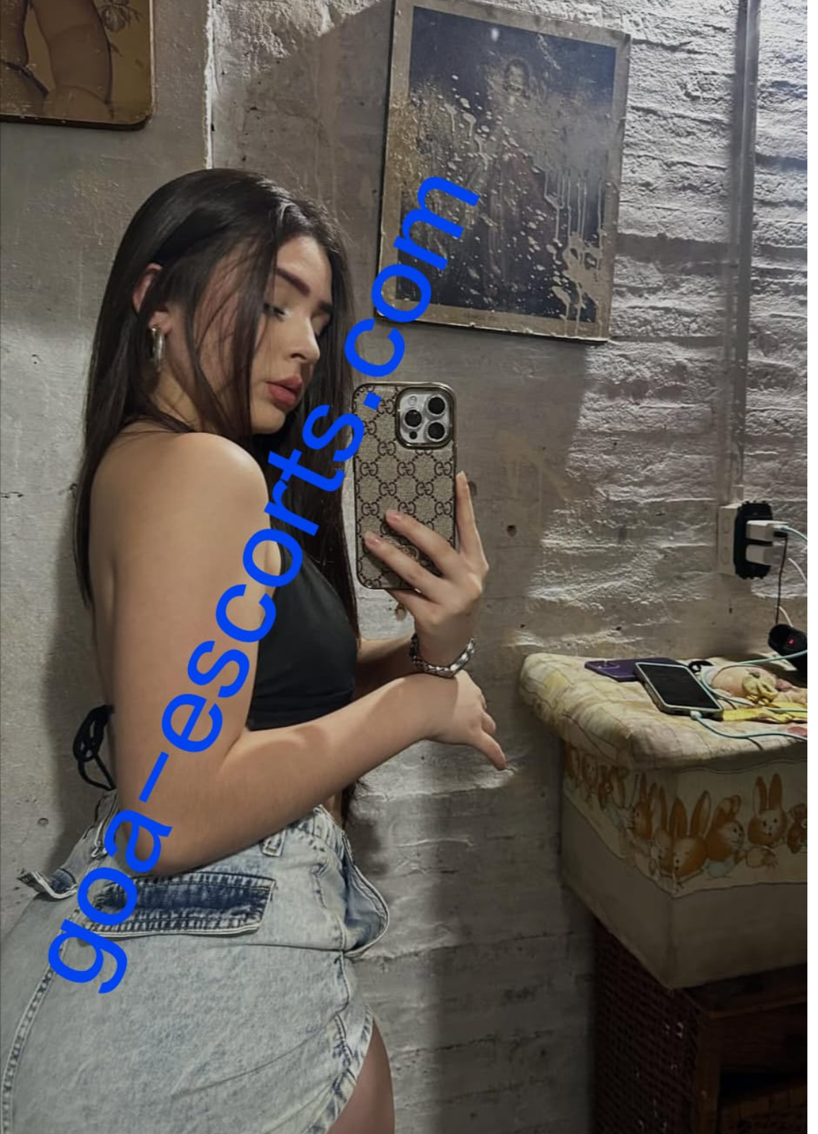 Premium Call Girls in Goa – Exclusive High-Class Sensual Experience