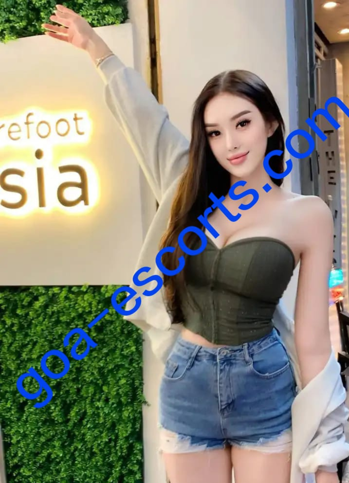 Escort Service Goa – High-Class Genuine Companionship On-Demand 24/7