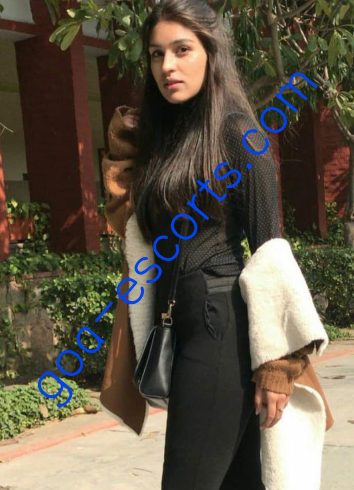 Luxury Goa Escorts – Passionate, Sophisticated & On-Demand VIP Service