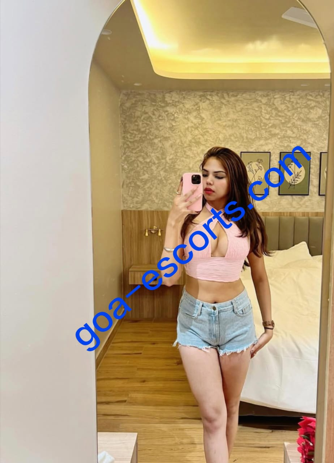 Goa Call Girls – Exclusive High-Class Russian Escorts Fast & Discreet